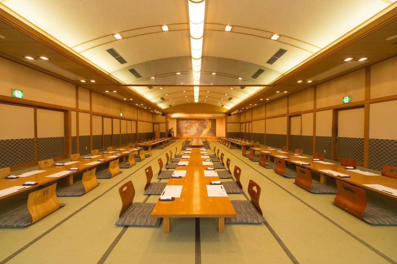 Hotel Yumeka Hisayama Dış mekan fotoğraf