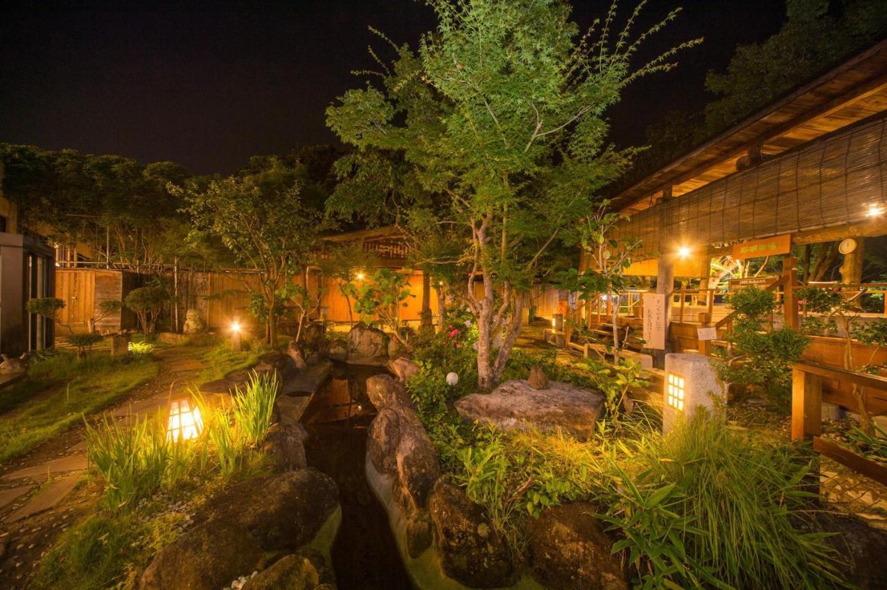 Hotel Yumeka Hisayama Dış mekan fotoğraf