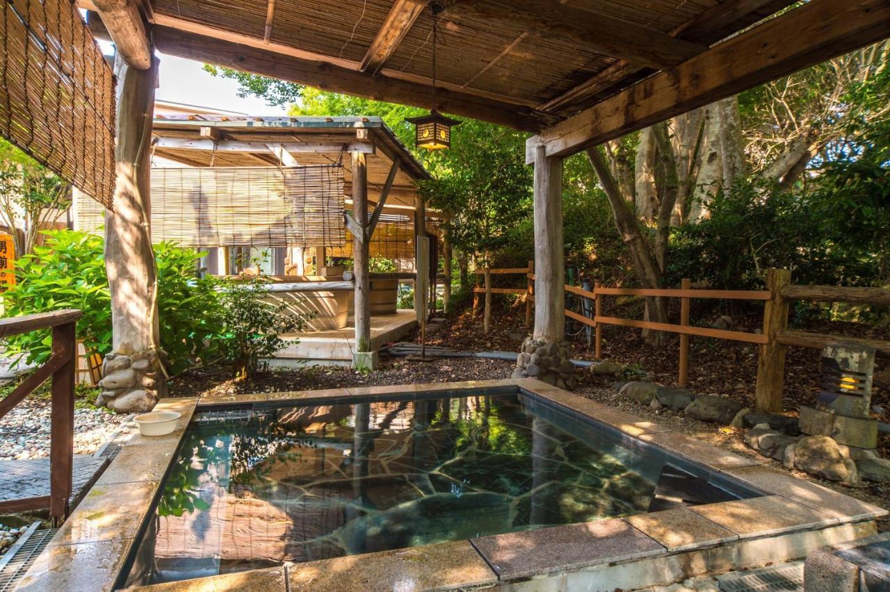 Hotel Yumeka Hisayama Dış mekan fotoğraf