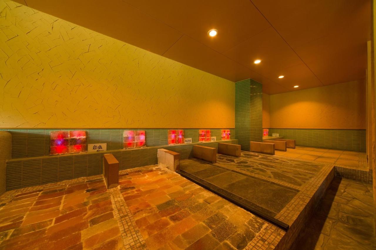 Hotel Yumeka Hisayama Dış mekan fotoğraf