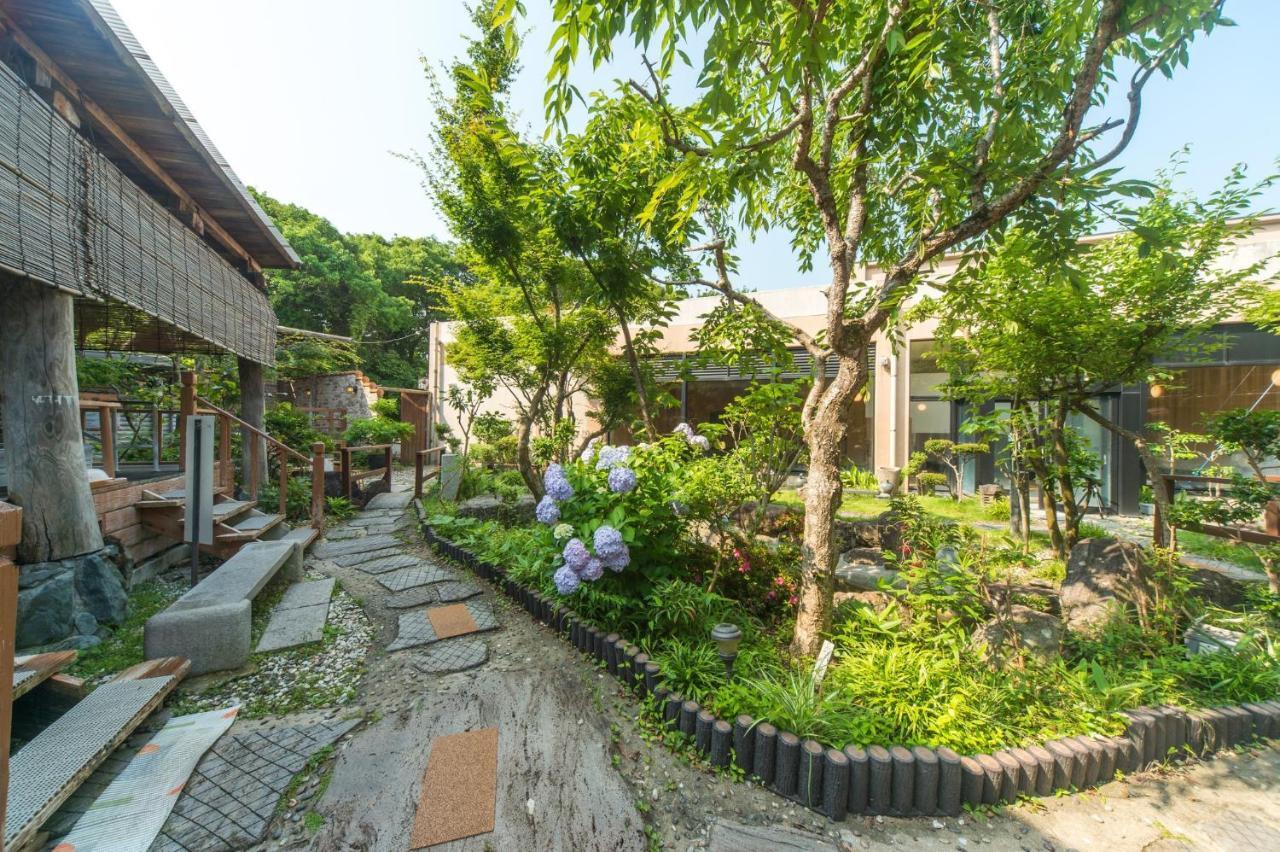 Hotel Yumeka Hisayama Dış mekan fotoğraf