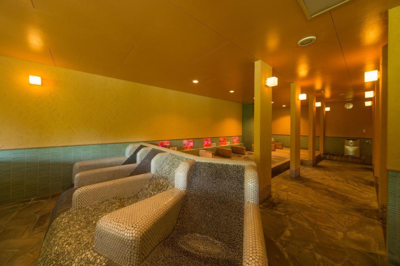 Hotel Yumeka Hisayama Dış mekan fotoğraf