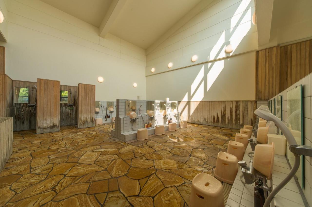 Hotel Yumeka Hisayama Dış mekan fotoğraf