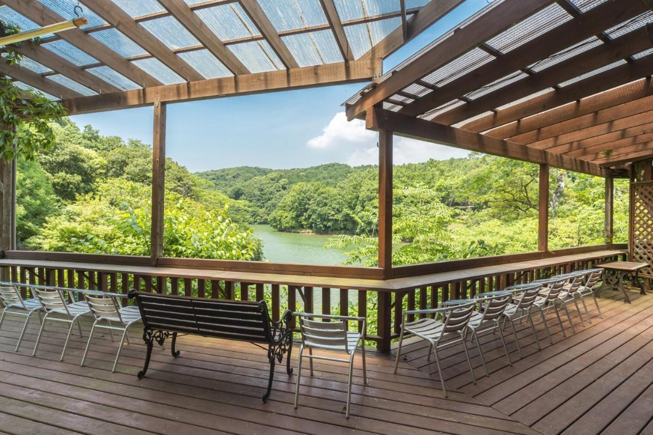 Hotel Yumeka Hisayama Dış mekan fotoğraf