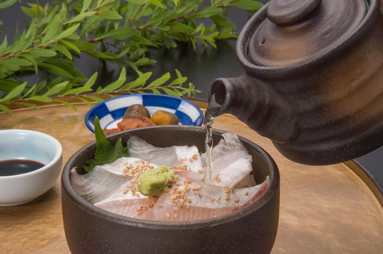 Hotel Yumeka Hisayama Dış mekan fotoğraf