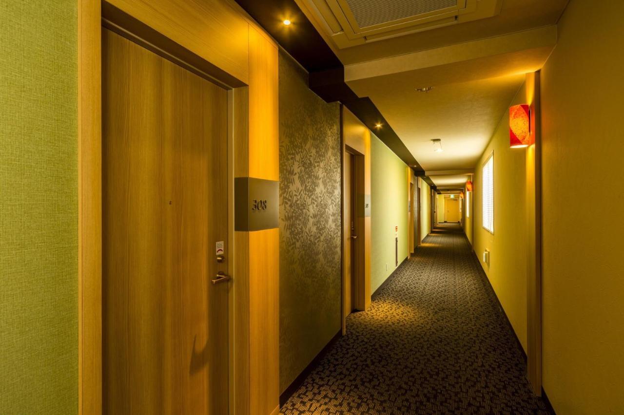 Hotel Yumeka Hisayama Dış mekan fotoğraf