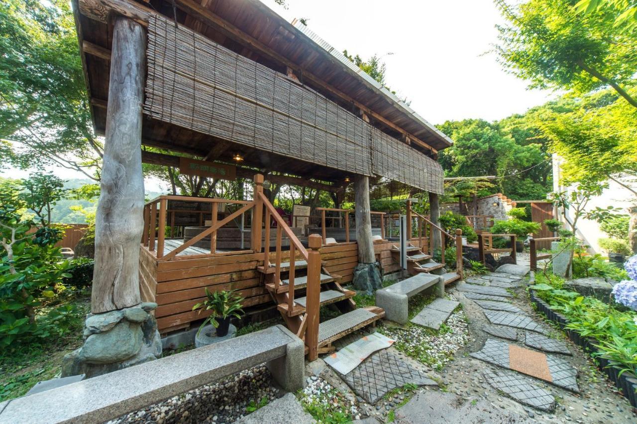 Hotel Yumeka Hisayama Dış mekan fotoğraf