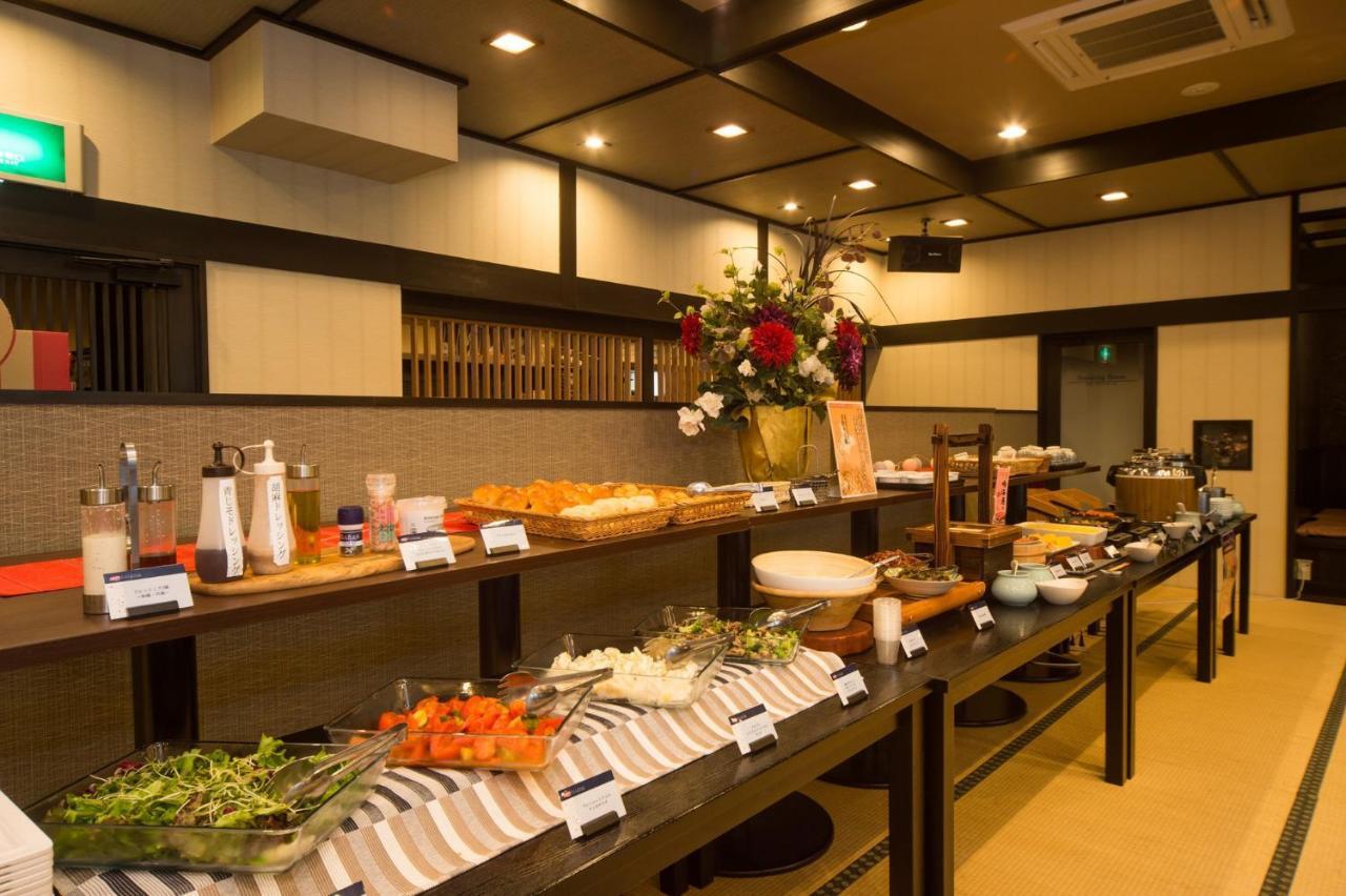 Hotel Yumeka Hisayama Dış mekan fotoğraf